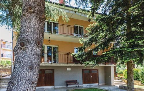 Valdebek Apartment | 2 Bedroom Nice Apartment In Pula