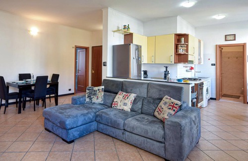 San Teodoro Apartment | 2 bedroom nice apartment in Genova