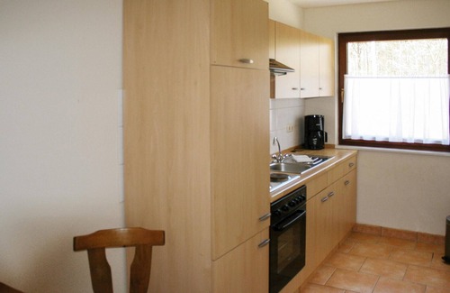 Oberohe House | 2 bedroom nice home in Faßberg/Heidesee