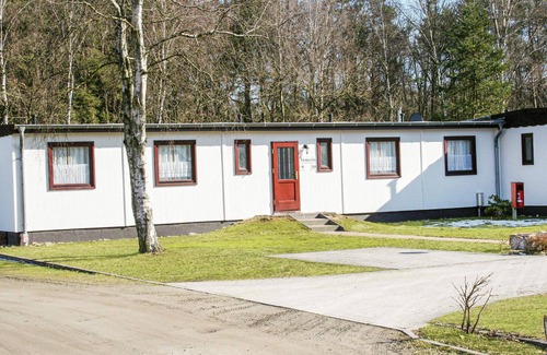 Oberohe House | 2 bedroom nice home in Faßberg/Heidesee