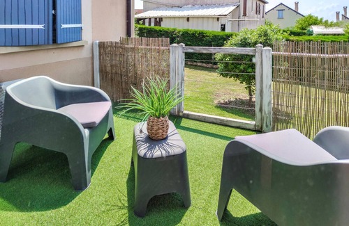 Lachapelle-Auzac House | 2 bedroom nice home in Lachapelle-Auzac