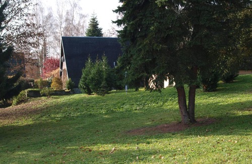 Saaldorf House | 2 bedroom nice home in Bad Lobenstein