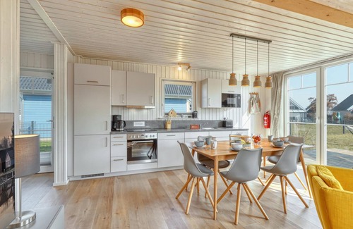 Wandlitz House | 2 bedroom nice home in Zerpenschleuse