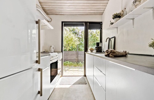 Kirke Hyllinge House | 2 bedroom nice home in Kirke Hyllinge