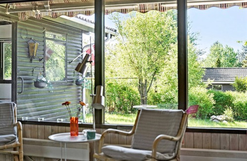Kirke Hyllinge House | 2 bedroom nice home in Kirke Hyllinge