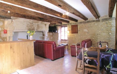 Grignols House | 2 Bedroom Nice Home In Grignols