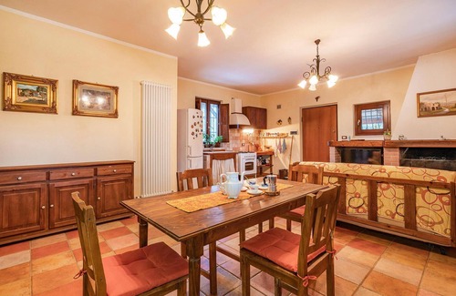 Morro dʼOro House | 2 bedroom nice home in Morro D'Oro TE