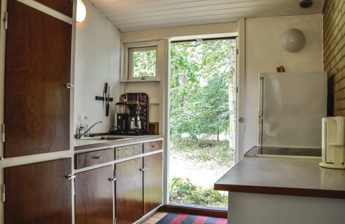 Frederiksvaerk House | 2 bedroom nice home in Frederiksværk