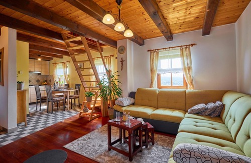Donja Stubica House | 2 bedroom nice home in Donja Stubica