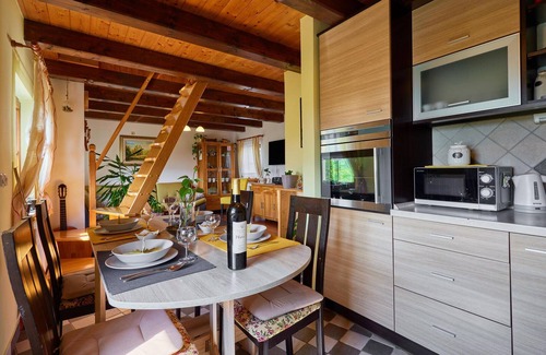 Donja Stubica House | 2 bedroom nice home in Donja Stubica