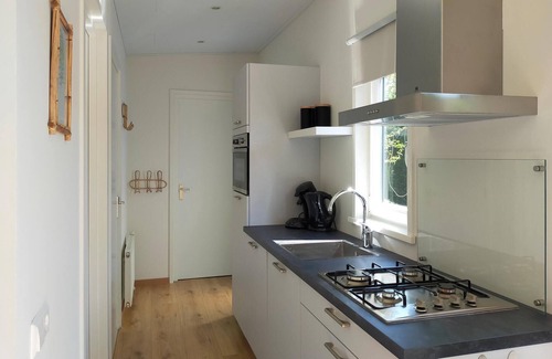 Heinkenszand House | 2 bedroom nice home in Heinkenszand