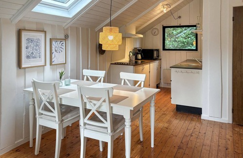 Fjerritslev House | 2 bedroom nice home in Fjerritslev