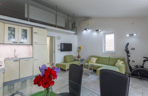 Krizine House | 2 bedroom nice home in Sveti Ivan
