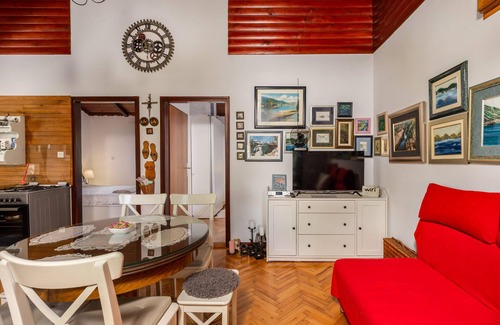 Trosmarija House | 2 bedroom nice home in Trosmarija