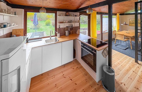 Faarevejle House | 2 bedroom nice home in Fårevejle