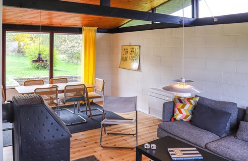 Faarevejle House | 2 bedroom nice home in Fårevejle