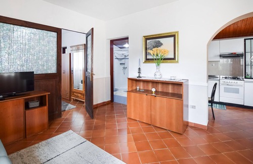 Polistena House | 2 bedroom nice home in Polistena