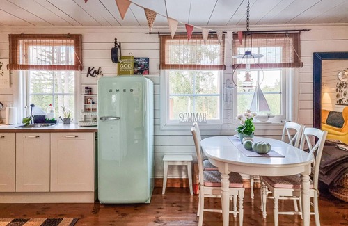 Bottnaryd House | 2 bedroom nice home in Bottnaryd