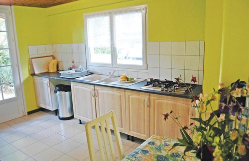 Athis House | 2 bedroom nice home in Athis