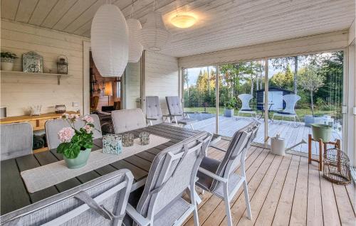 Bottnaryd House | 2 Bedroom Nice Home In Bottnaryd