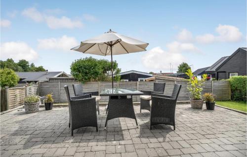 Kerteminde House | 2 Bedroom Nice Home In Kerteminde