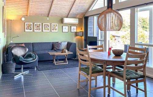 Kerteminde House | 2 Bedroom Nice Home In Kerteminde