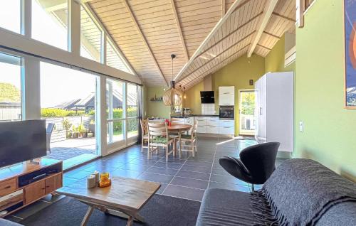 Kerteminde House | 2 Bedroom Nice Home In Kerteminde