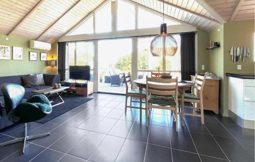 Kerteminde House | 2 Bedroom Nice Home In Kerteminde