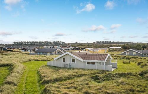 Lonstrup House | 2 Bedroom Nice Home In Hjørring