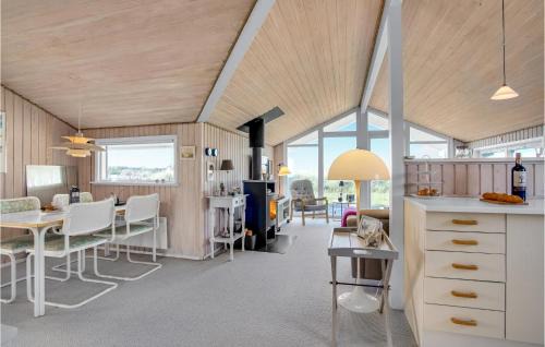 Lonstrup House | 2 Bedroom Nice Home In Hjørring