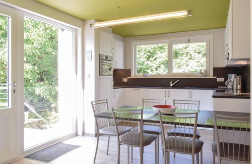 Ypres House | 2 bedroom nice home in Ieper