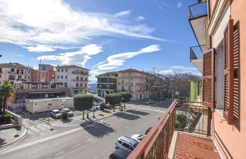 Orsogna House | 2 bedroom nice home in Orsogna