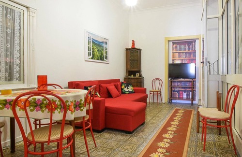Orsogna House | 2 bedroom nice home in Orsogna
