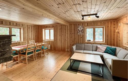 Nordre Land House | 2 Bedroom Nice Home In Aust- Torpa