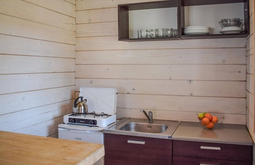 Ryn House | 2 bedroom nice home in Wejdyki
