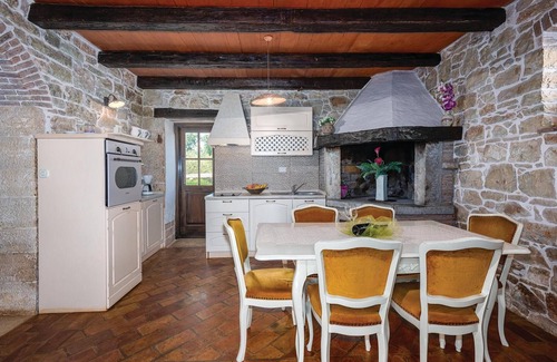 Gedici House | 2 bedroom nice home in Porec