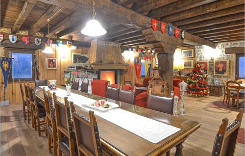 Pulfero House | 2 Bedroom Nice Home In Pulfero