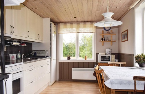 Almhult House | 2 bedroom nice home in älmhult