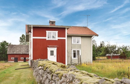 Almhult House | 2 bedroom nice home in älmhult