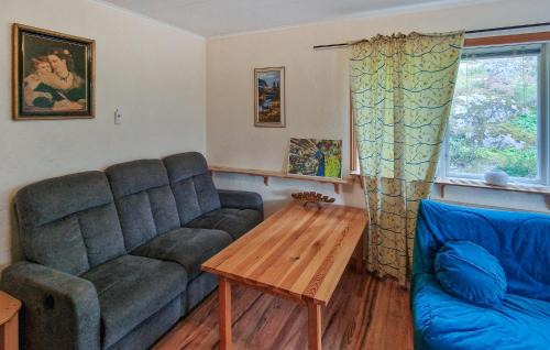 Ankarsrum House | 2 Bedroom Nice Home In Ankarsrum