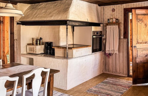 Bredaryd House | 2 bedroom nice home in Bredaryd