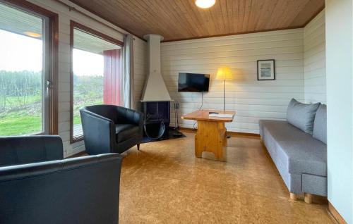 Degeberga House | 2 Bedroom Nice Home In Degeberga
