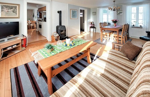 Lonsboda House | 2 bedroom nice home in Lönsboda