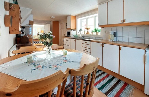 Lonsboda House | 2 bedroom nice home in Lönsboda