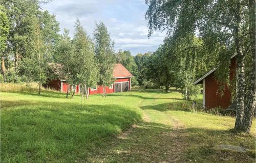 Kimstad House | 2 Bedroom Nice Home In Kimstad
