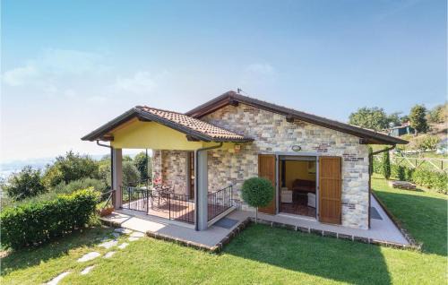 Pedona House | 2 Bedroom Nice Home In Camaiore Lu
