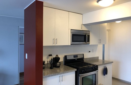 San Isidro Apartment | 2 bedroom ocean view apartment in San Isidro