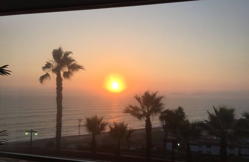 San Isidro Apartment | 2 bedroom ocean view apartment in San Isidro