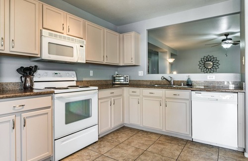 Chandler House | 2 Bedroom + Office with Private Pool