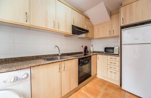 Playa de Almarda House | 2 bedroom pet friendly home in Sagunto